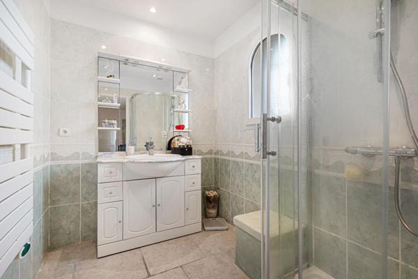 Propriété de Prestige à Proximité Immédiate de Cannes et Mougins