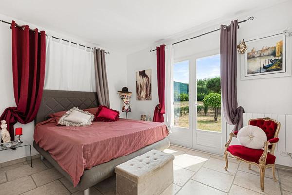 Propriété de Prestige à Proximité Immédiate de Cannes et Mougins