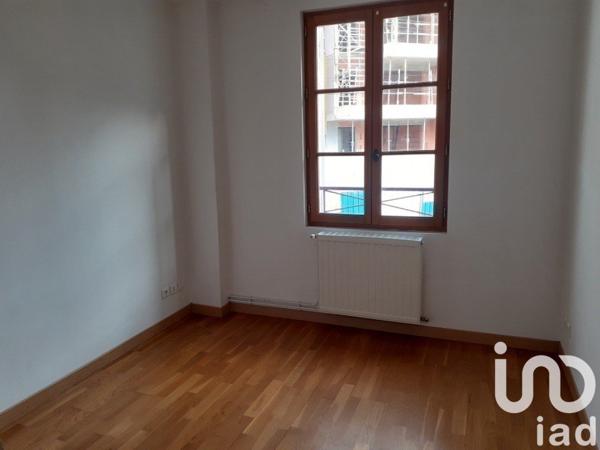 Appartement 3 pièces de 64 m² à Chartres (28000)