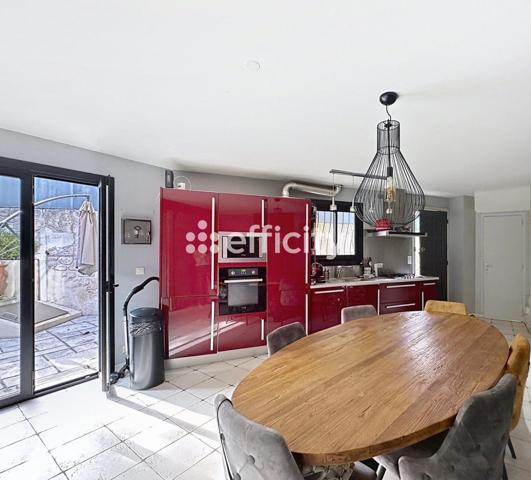 Maison 3 pièces - 90 m² Bien prestige