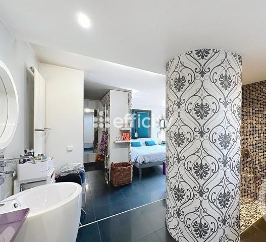 Maison 3 pièces - 90 m² Bien prestige