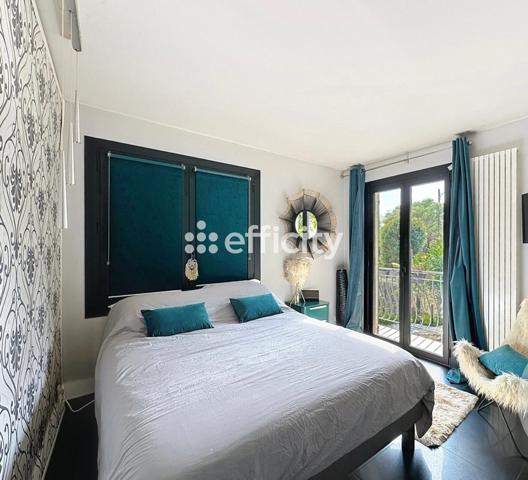 Maison 3 pièces - 90 m² Bien prestige