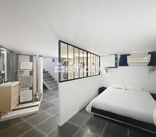 Maison 3 pièces - 90 m² Bien prestige