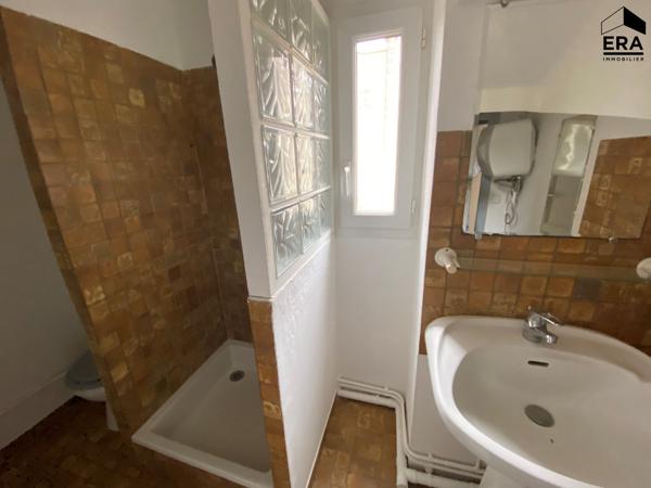 33800 - BORDEAUX - SAINT MICHEL - STUDIO A LOUER