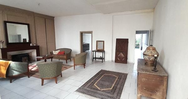 Maison à vendre |  Mézin |  5 pièces | 139 m²