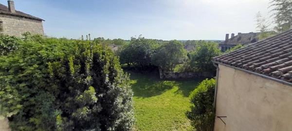 Maison à vendre |  Mézin |  5 pièces | 139 m²