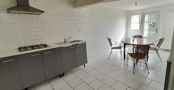 Maison à vendre |  Mézin |  5 pièces | 139 m²