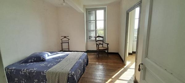 Maison à vendre |  Mézin |  5 pièces | 139 m²