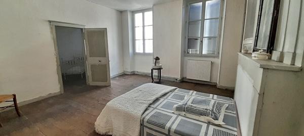 Maison à vendre |  Mézin |  5 pièces | 139 m²