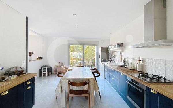 Maison à vendre    4 pièces •  Bergerac