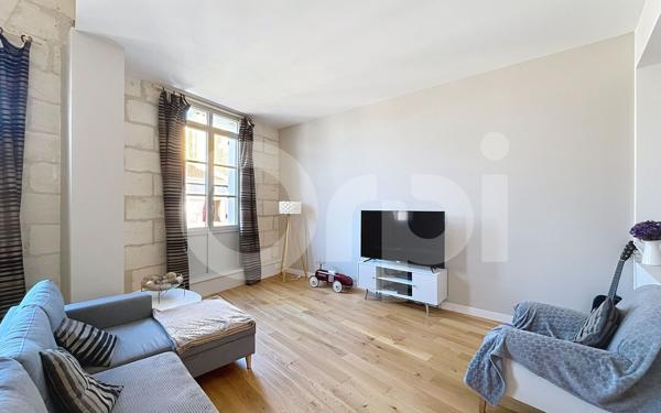 Maison à vendre    4 pièces •  Bergerac