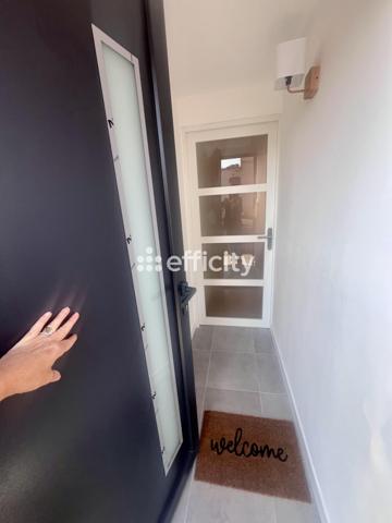 Maison 5 pièces - 85 m²