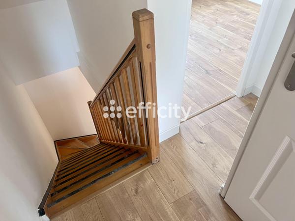 Maison 5 pièces - 85 m²