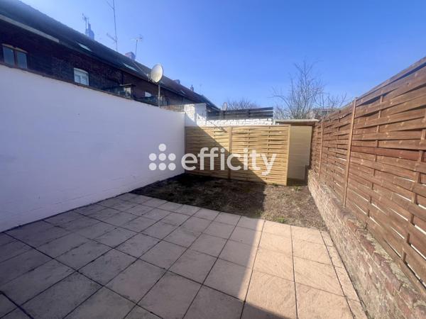 Maison 5 pièces - 85 m²