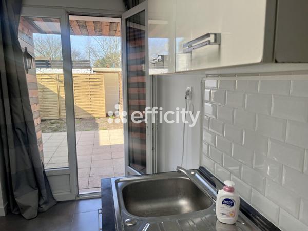 Maison 5 pièces - 85 m²