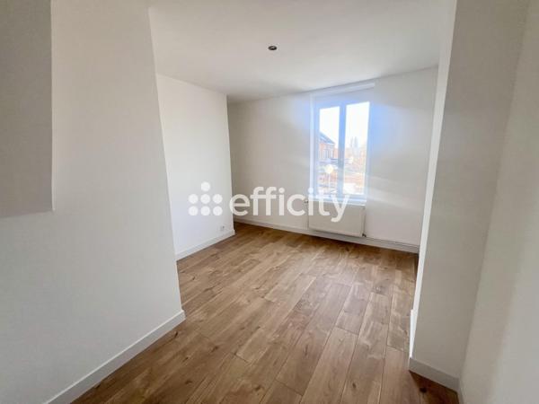 Maison 5 pièces - 85 m²