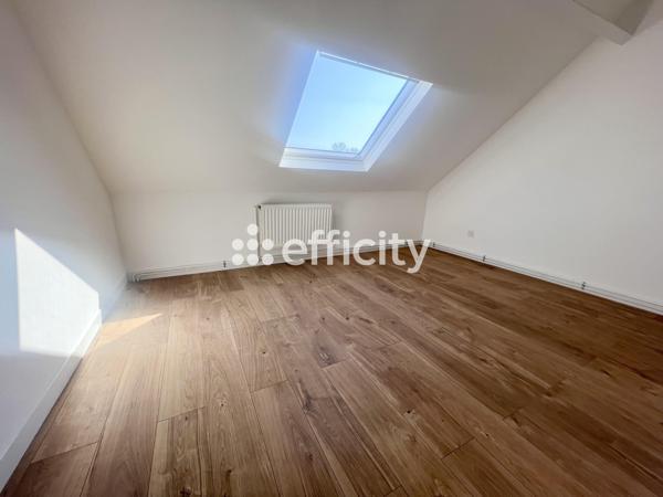 Maison 5 pièces - 85 m²