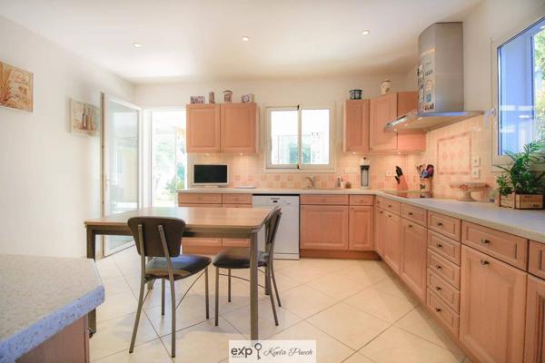 Villa de charme à Rognes, proche d'Aix-en-Provence