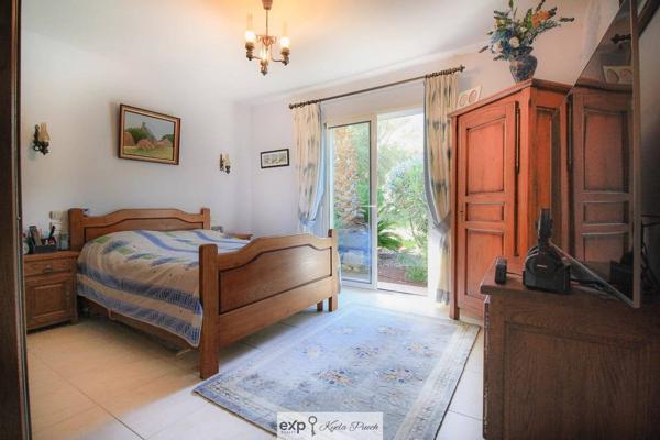 Villa de charme à Rognes, proche d'Aix-en-Provence