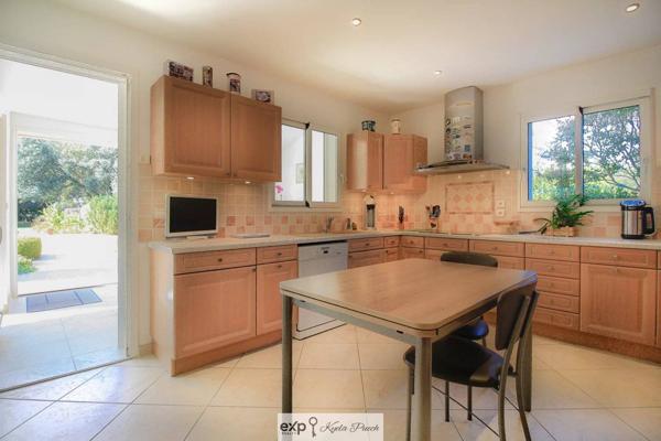 Villa de charme à Rognes, proche d'Aix-en-Provence