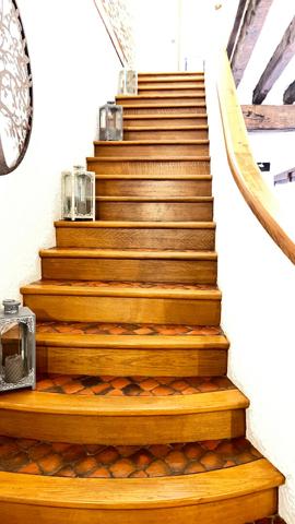 NOAILLES PROCHE, PROPRIETE  8 PIECES + STUDIO ET MAISON DE GARDIEN, 2.5 HECTARES DE TERRAIN