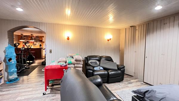 NOAILLES PROCHE, PROPRIETE  8 PIECES + STUDIO ET MAISON DE GARDIEN, 2.5 HECTARES DE TERRAIN