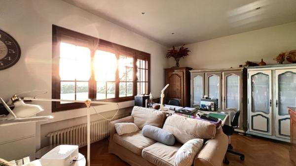 NOAILLES PROCHE, PROPRIETE  8 PIECES + STUDIO ET MAISON DE GARDIEN, 2.5 HECTARES DE TERRAIN