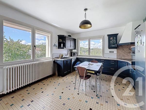 Maison à vendre  5 pièces - 107,80 m2 CHAUMONT - 52