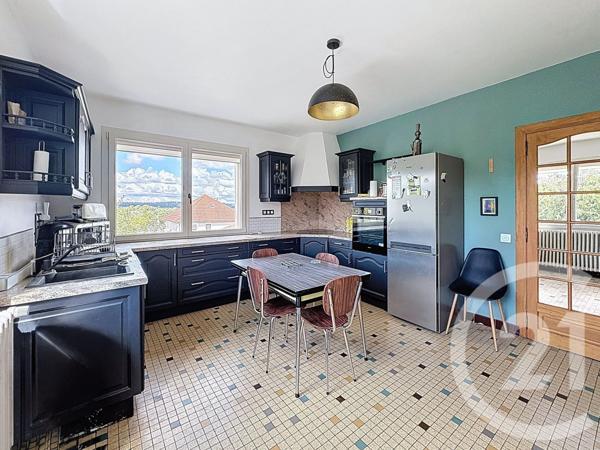 Maison à vendre  5 pièces - 107,80 m2 CHAUMONT - 52