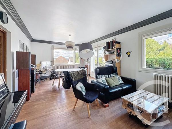 Maison à vendre  5 pièces - 107,80 m2 CHAUMONT - 52