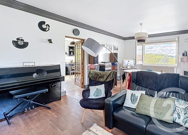 Maison à vendre  5 pièces - 107,80 m2 CHAUMONT - 52