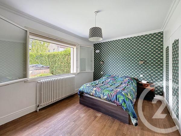 Maison à vendre  5 pièces - 107,80 m2 CHAUMONT - 52