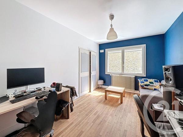 Maison à vendre  5 pièces - 107,80 m2 CHAUMONT - 52