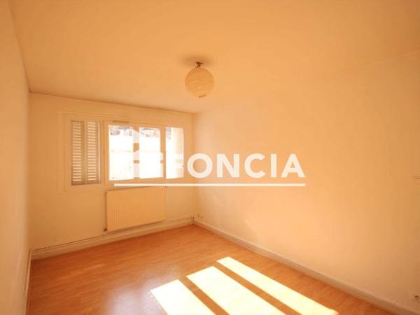 Location Appartement 3 pièces 53.51 m² - FERRIE C Grenoble 38100