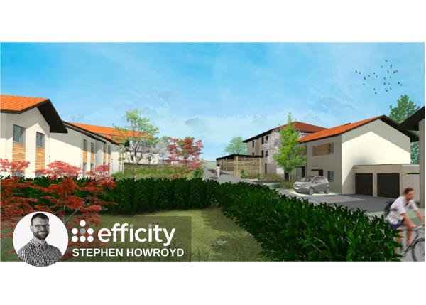 Maison 4 pièces - 94 m²