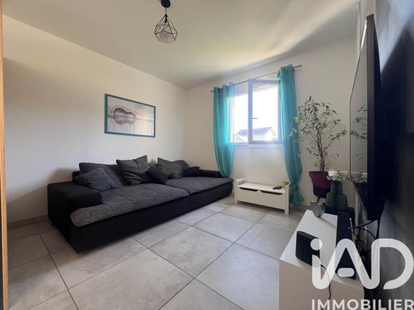 Maison à vendre 7 pièces 153 m² Valgelon-La Rochette