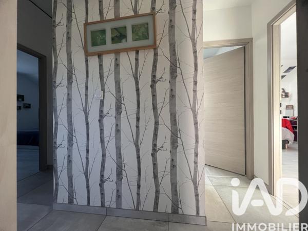 Maison à vendre 7 pièces 153 m² Valgelon-La Rochette