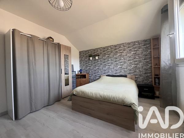 Maison à vendre 7 pièces 153 m² Valgelon-La Rochette