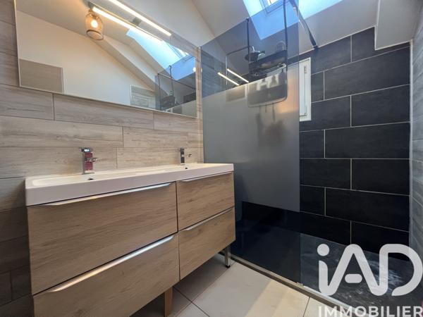 Maison à vendre 7 pièces 153 m² Valgelon-La Rochette