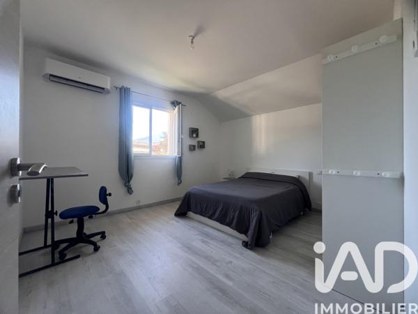 Maison à vendre 7 pièces 153 m² Valgelon-La Rochette
