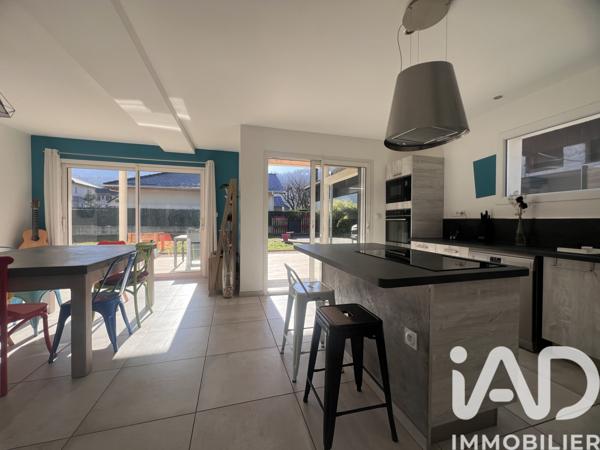 Maison à vendre 7 pièces 153 m² Valgelon-La Rochette