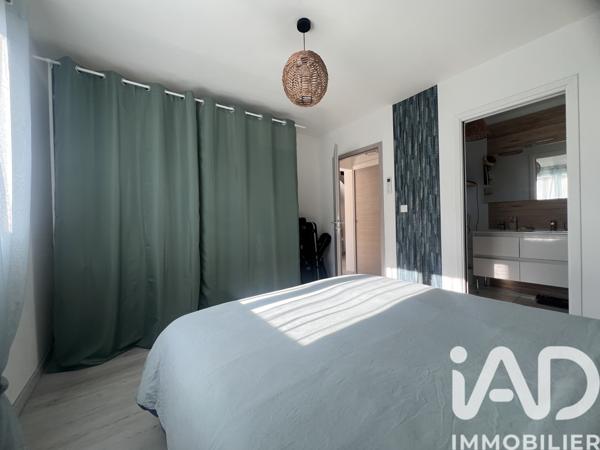 Maison à vendre 7 pièces 153 m² Valgelon-La Rochette