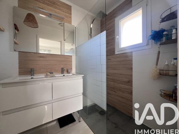Maison à vendre 7 pièces 153 m² Valgelon-La Rochette