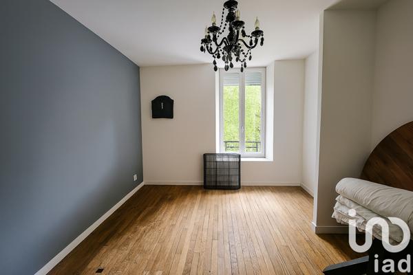 Maison à vendre 6 pièces 138 m² Frouard