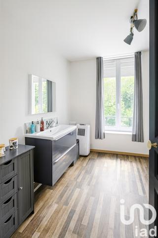 Maison à vendre 6 pièces 138 m² Frouard