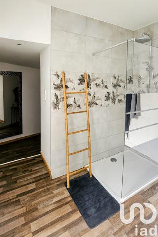 Maison à vendre 6 pièces 138 m² Frouard