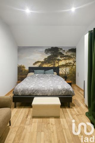 Maison à vendre 6 pièces 138 m² Frouard