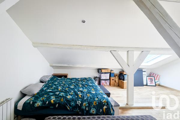 Maison à vendre 6 pièces 138 m² Frouard