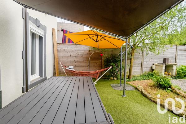 Maison à vendre 6 pièces 138 m² Frouard