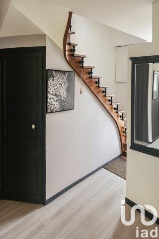 Maison à vendre 6 pièces 138 m² Frouard